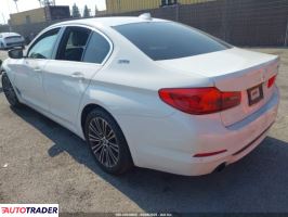 BMW 530 2019 2 BMW 530 2019 2