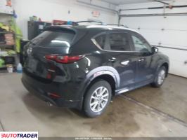 Mazda CX-5 2024 2