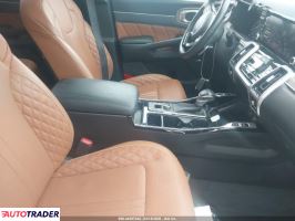 Kia Sorento 2022 2
