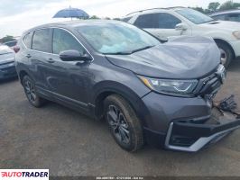 Honda CR-V - zobacz ofertę
