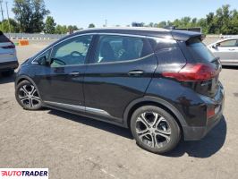Chevrolet Pozostałe 2019 Chevrolet Pozostałe 2019