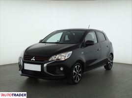 Mitsubishi Space Star 2020 1.2 79 KM