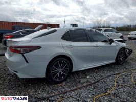 Toyota Camry 2023 2