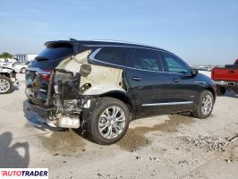 Buick Enclave 2021 3