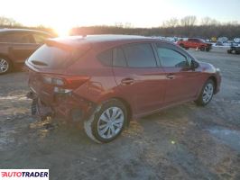 Subaru Impreza 2020 2