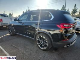 BMW X5 2021 3