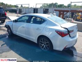 Acura Pozostałe 2019 2 Acura Pozostałe 2019 2