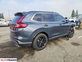 Honda CR-V 2025 2