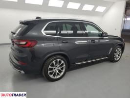 BMW X5 2023 3