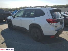 Subaru Forester 2022 2