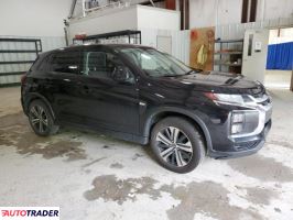 Mitsubishi Outlander 2020 2