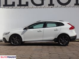 Volvo V40 Cross Country 2014 2.0 177 KM