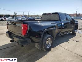 Chevrolet Silverado 2022 6 Chevrolet Silverado 2022 6