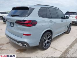 BMW X5 2025 3