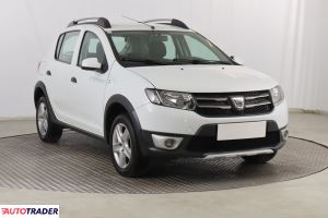 Dacia Sandero 2014 0.9 88 KM
