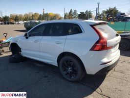 Volvo XC60 2021 2