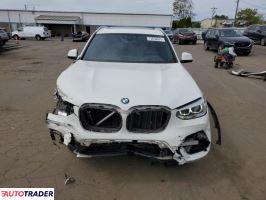 BMW X3 2020 2
