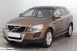 Volvo XC60 2009 2.4 202 KM