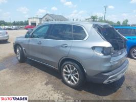 BMW X5 2024 3 BMW X5 2024 3