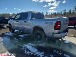 Dodge Ram 2025 3