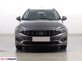 Fiat Tipo 2021 1.6 128 KM