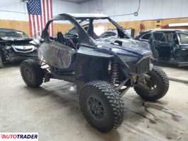 Polaris Ranger RZR 2023 Polaris Ranger RZR 2023