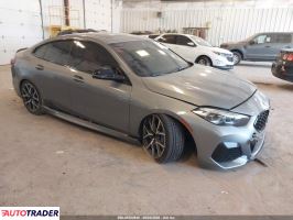 BMW M235 - zobacz ofertę