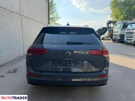 Volkswagen Golf 2023 2 116 KM