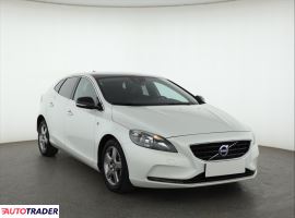 Volvo V40 2015 1.6 112 KM