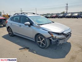 Subaru Impreza 2022 2