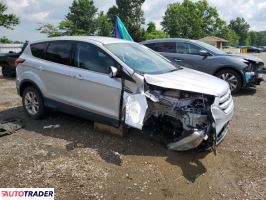 Ford Escape 2019 1 Ford Escape 2019 1