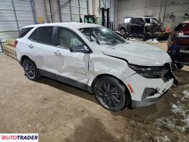 Chevrolet Equinox 2024 1