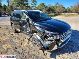 Hyundai Santa Fe 2023 1