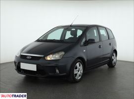 Ford Focus C-Max 2007 1.6 99 KM