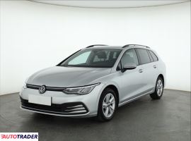 Volkswagen Golf 2023 2.0 113 KM