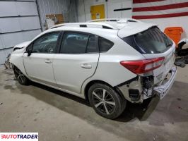 Subaru Impreza 2019 2 Subaru Impreza 2019 2