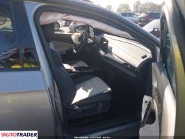 Volkswagen Pozostałe 2025