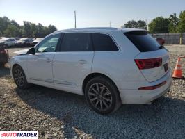 Audi Q7 2019 3