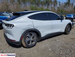 Ford Mustang 2023