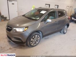 Buick Pozostałe 2019 1 Buick Pozostałe 2019 1