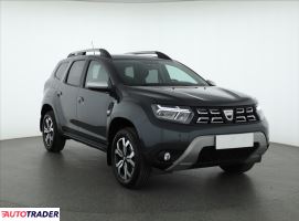 Dacia Duster 2021 1.0 89 KM