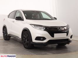 Honda HR-V 2020 1.5 179 KM