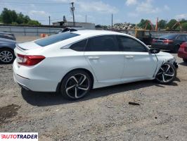 Honda Accord 2021 1 Honda Accord 2021 1