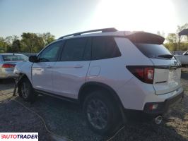 Honda Pozostałe 2024 3 Honda Pozostałe 2024 3