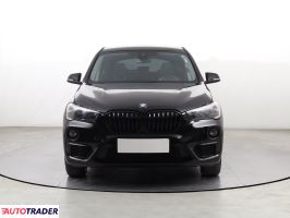 BMW X1 2017 2.0 189 KM