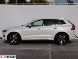 Volvo XC60 2019 2.0 386 KM