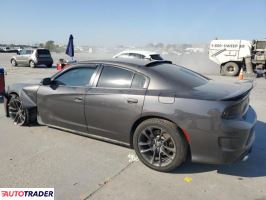 Dodge Charger 2021 6