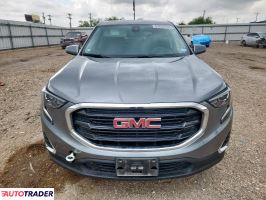 GMC Terrain 2021 1 GMC Terrain 2021 1