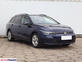 Volkswagen Golf 2021 2.0 113 KM