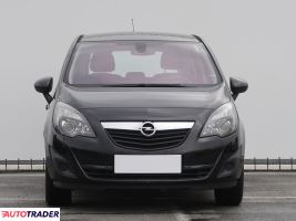 Opel Meriva 2011 1.4 118 KM Opel Meriva 2011 1.4 118 KM